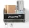 NEX™ Wall Mount Mail & Key Holder Organizer with Chalkboard Surface